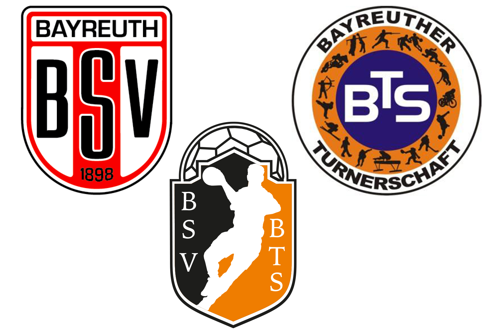 BSV '98 und Bayreuther TS