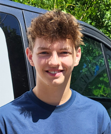 Jonas Härtel