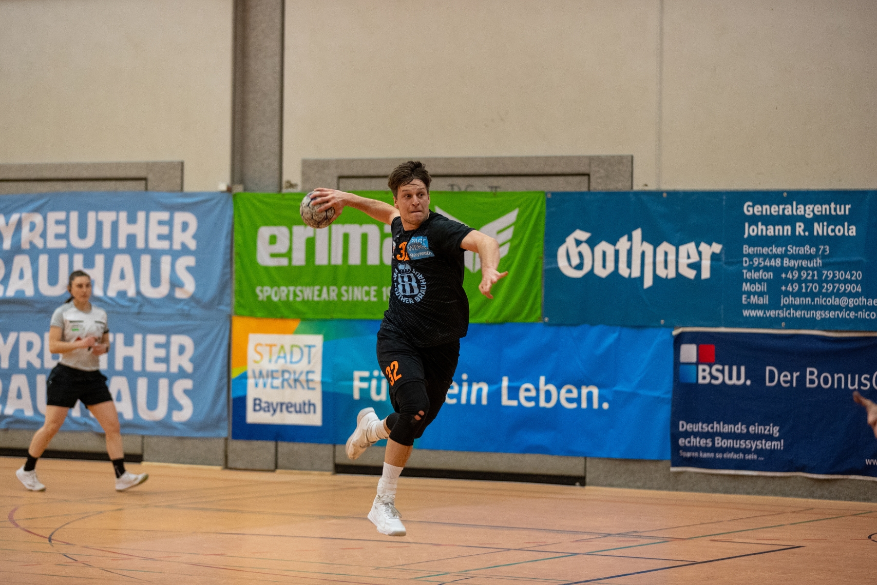 Der Traum vom Endspiel ist wohl zu ende