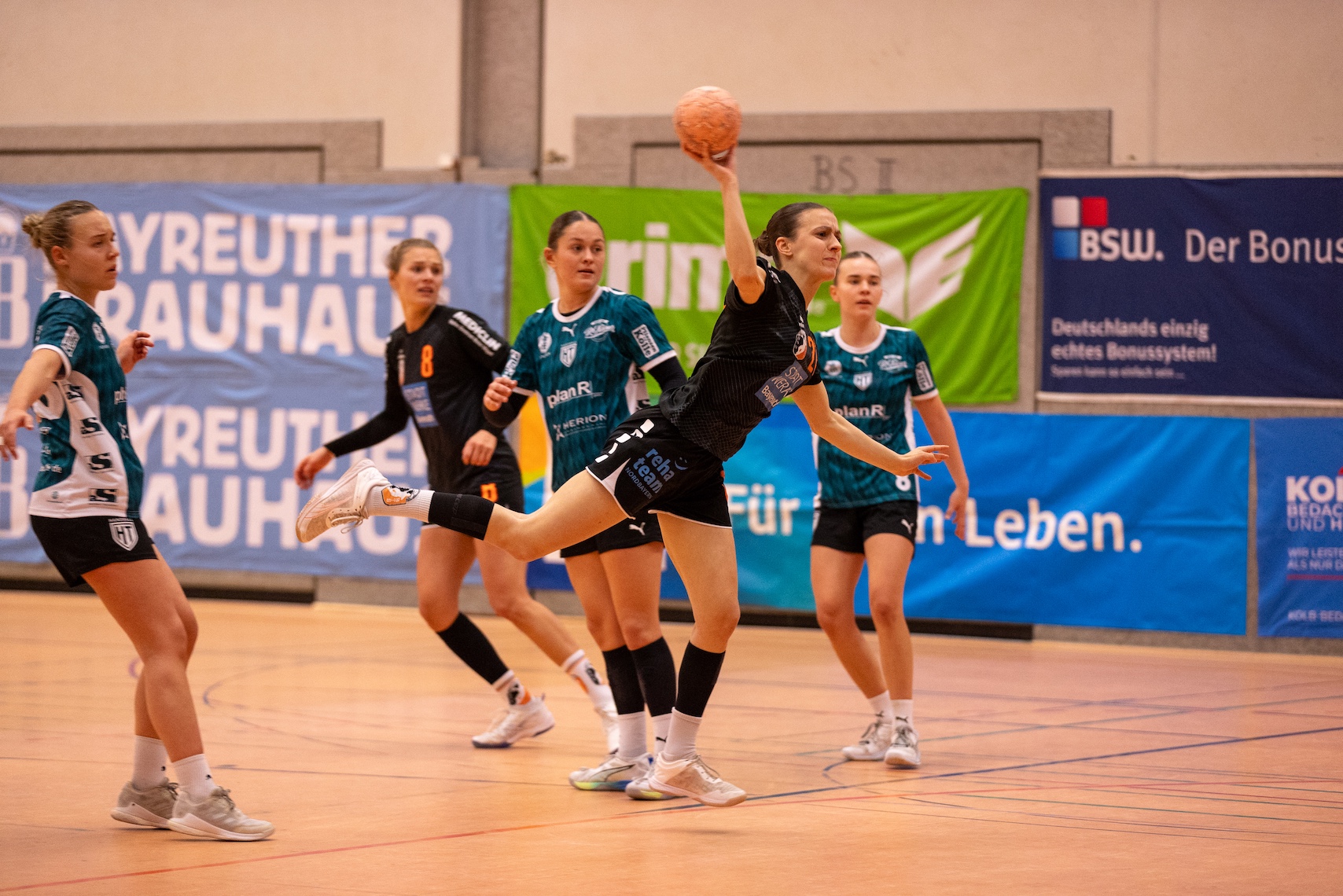 Gute Moral reicht am Ende nicht