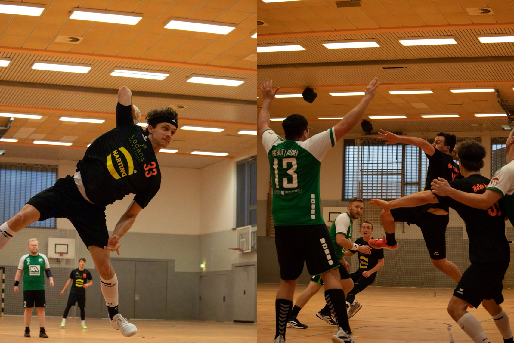 M2 Aufholjagd wird nicht belohnt