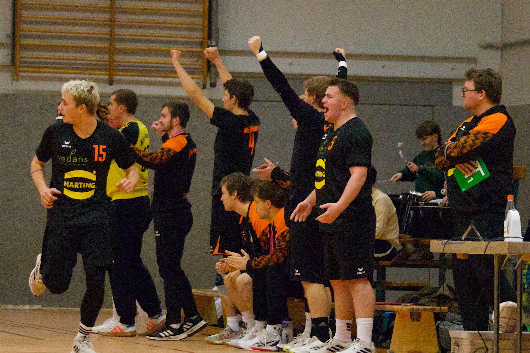 M2 verliert durch eine Schwächephase