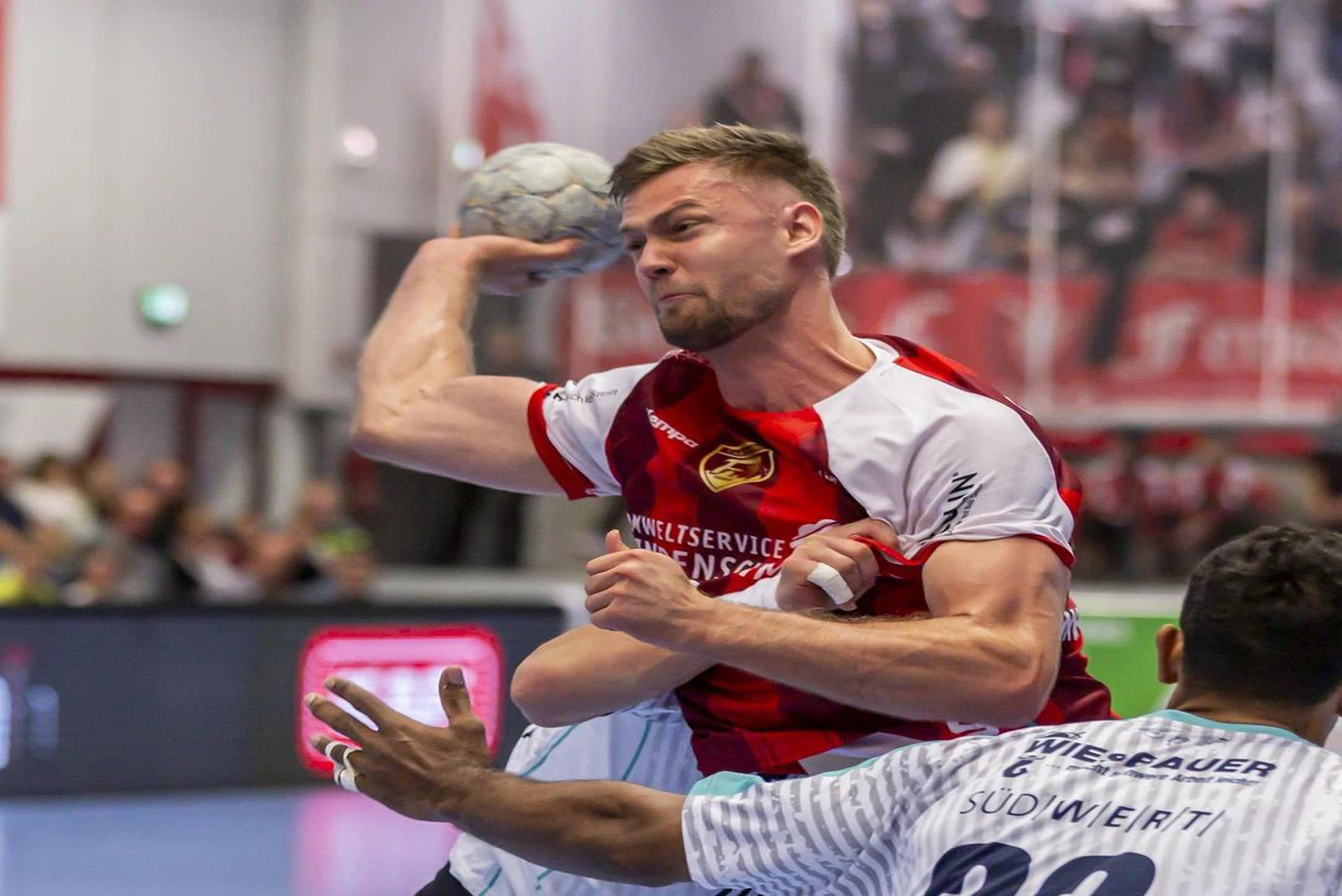 HaSpo-Eigengewächs bald in der Bundesliga?