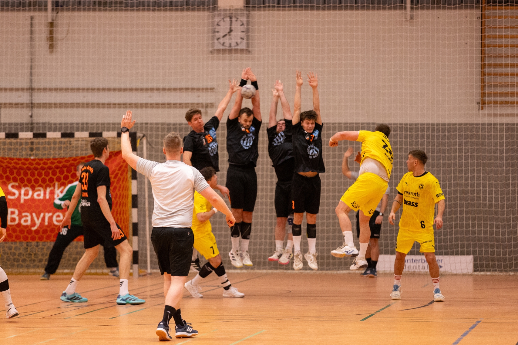 Klarer Sieg im Hinspiel könnte trügerisch sein