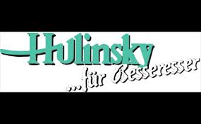 Baeckerei Hulinsky