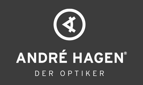 André Hagen - Der Optiker