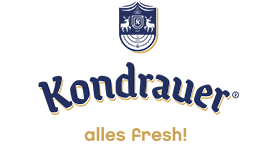 Kondrauer Mineral- und heilbrunnen GmbH&Co.KG