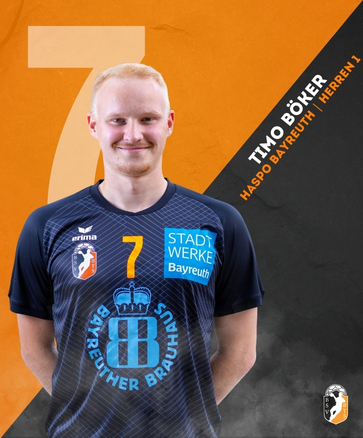 Timo Böker
