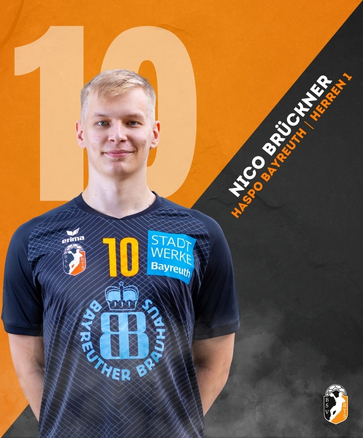 Nico Brückner