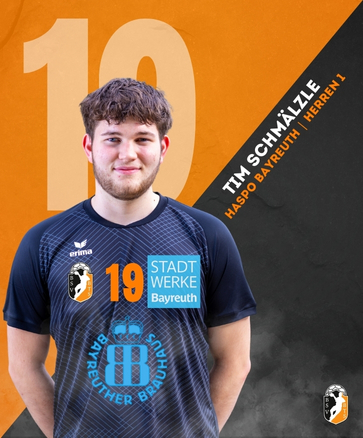 Tim Schmälzle