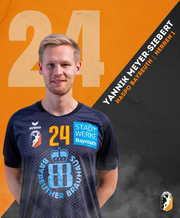 Yannik Meyer-Siebert