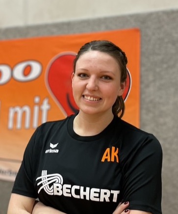 Alexandra Koepp