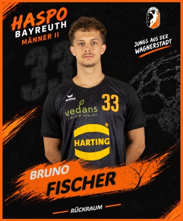 Bruno Fischer
