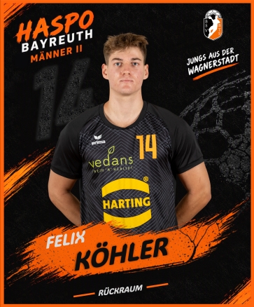 Felix Köhler