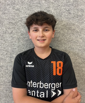 Benedikt Kiefer