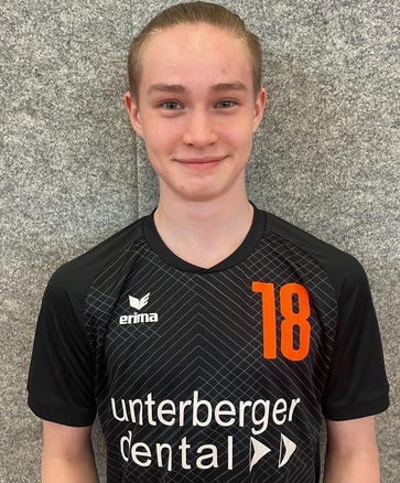 Jonathan Weiß