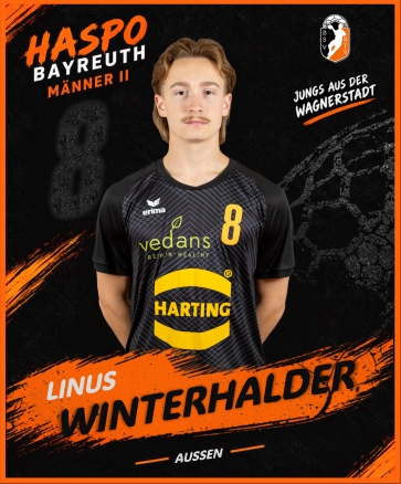 Linus Winterhalder