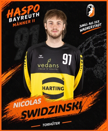 Nicolas Swidzinski