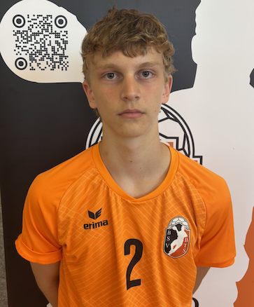 Tim Büchner