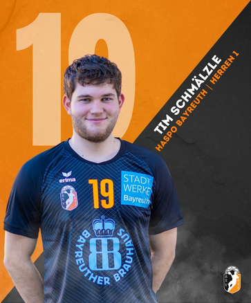 Tim Schmälzle