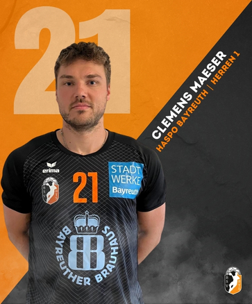 Clemens Maeser