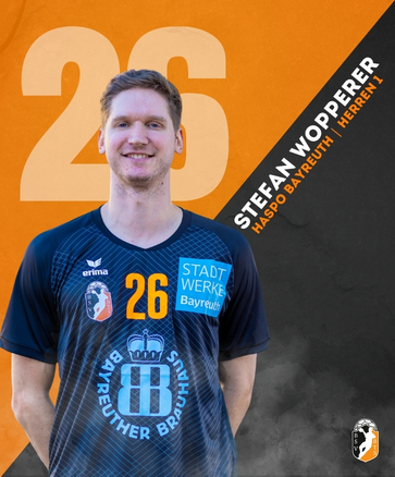 Stefan Wopperer