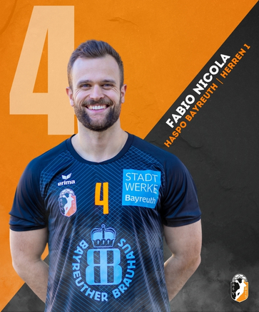 Fabio Nicola