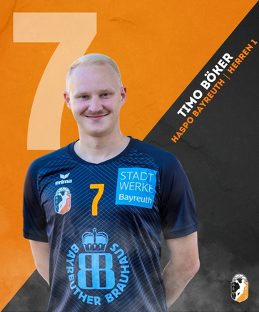 Timo Böker