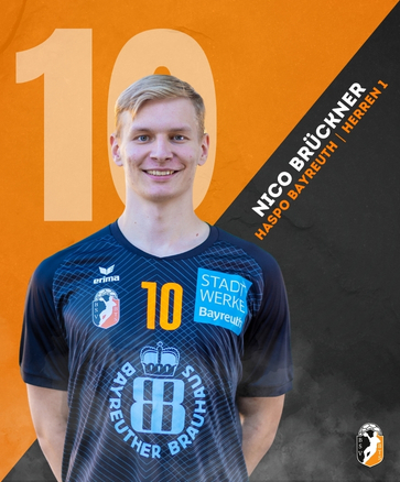 Nico Brückner
