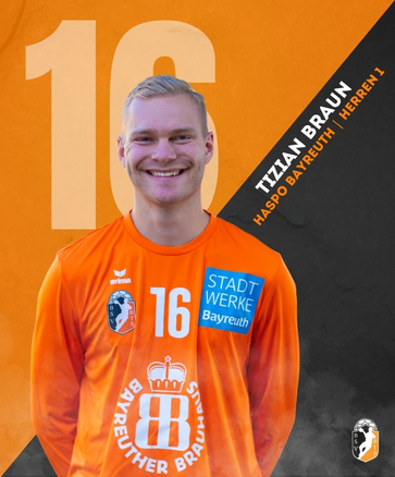 Tizian Braun 