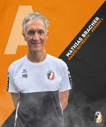 Matthias Bracher