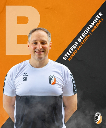 Steffen Berghammer