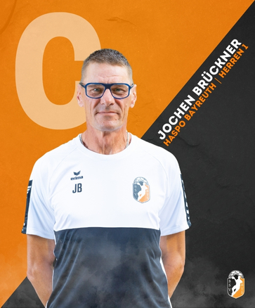 Jochen  Brückner