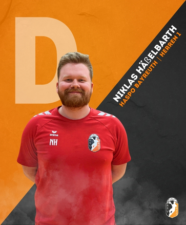 Niklas  Häßelbarth