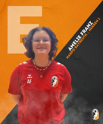 Amelie  Franz