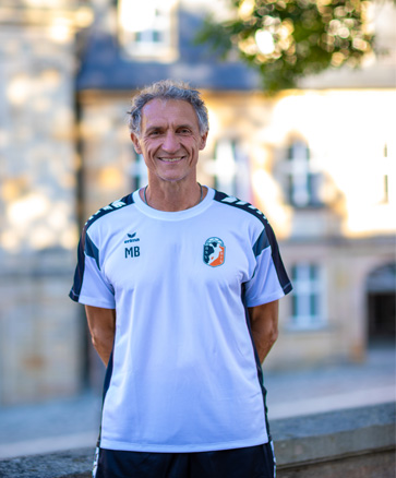 Matthias Bracher