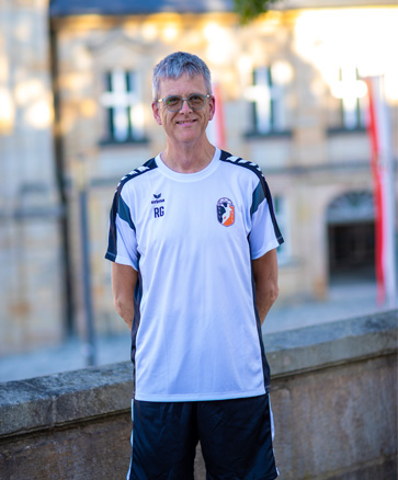 Reiner Goeritz