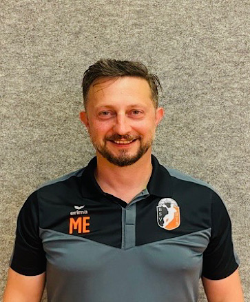 Marco Eckstein