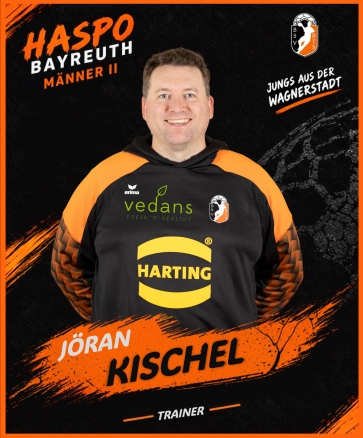 Jöran Kischel