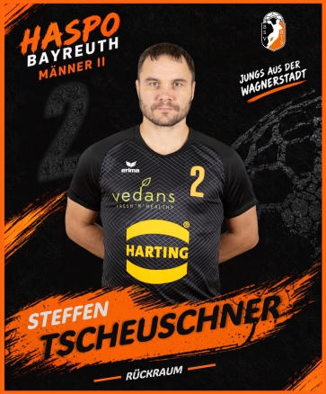 Steffen Tscheuschner
